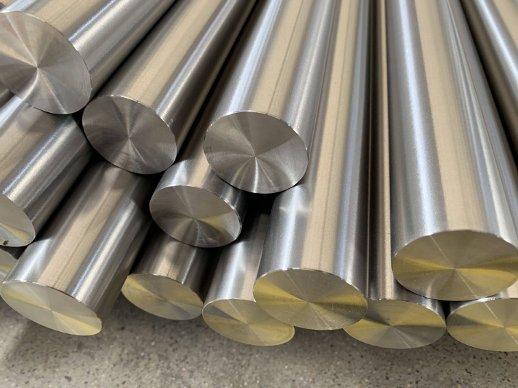 Why S136 Mold Steel Is Widely Used for Corrosion-Resistant Molds