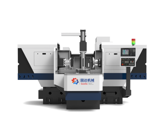 6 Key Tips to Choose a CNC Duplex Milling Machine for Mold Base Machining