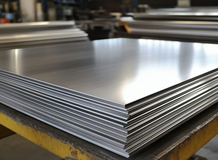 A Practical Guide to 304 Stainless Steel