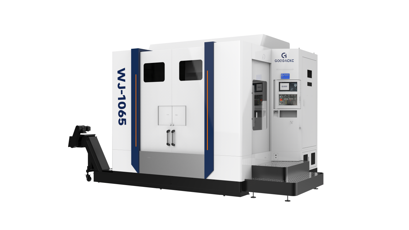 Horizontal Machining Center vs Vertical Machining Center | Rigidity, Part Size, Shop Fit