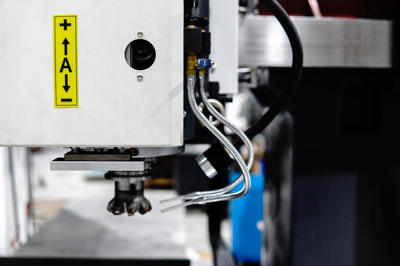 Machining P20 vs P20+Ni | Milling Speeds, Tool Wear & Tips