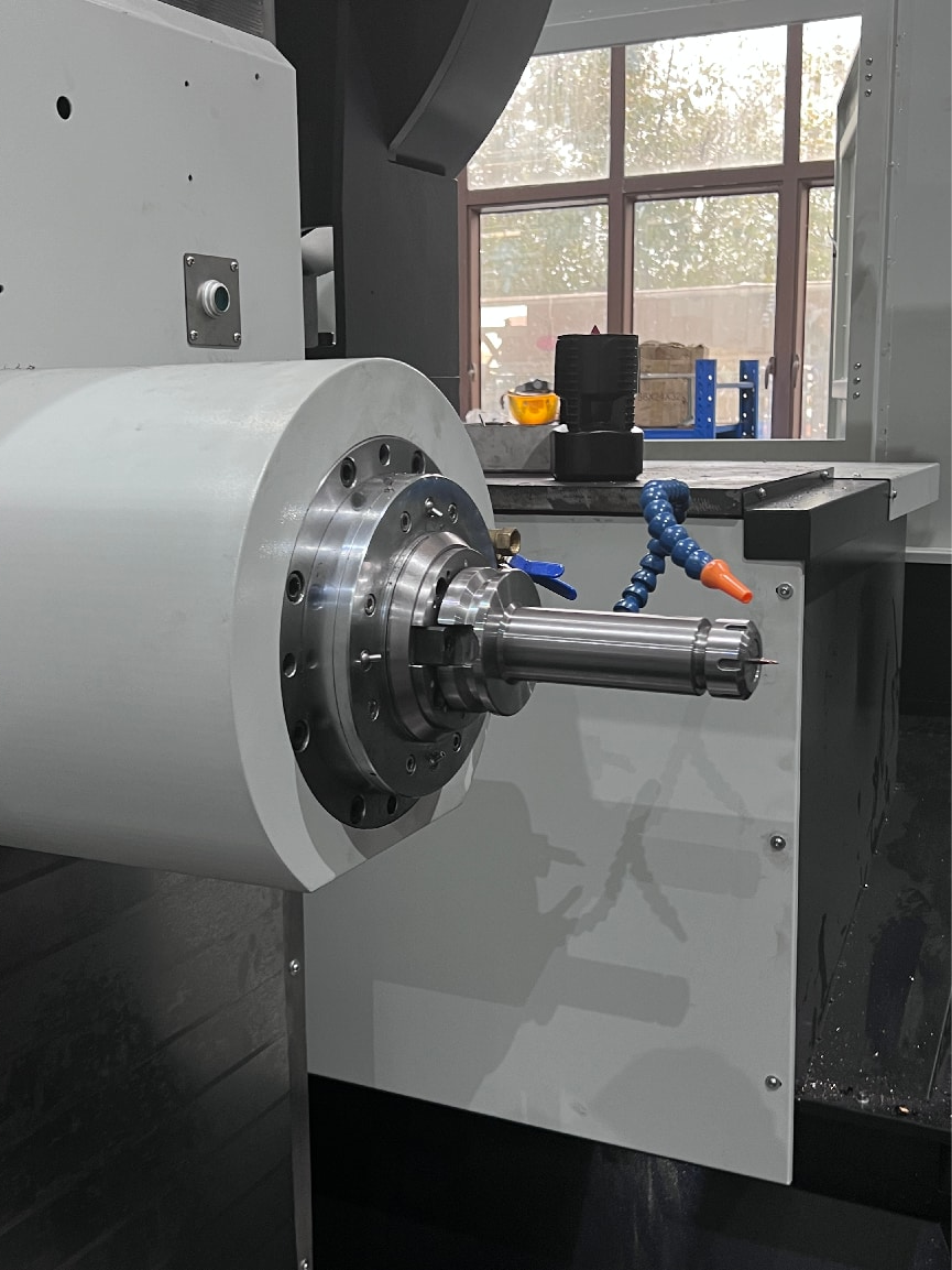 CNC Tool Holder Stuck in Spindle | Causes, Safe Removal, Prevention