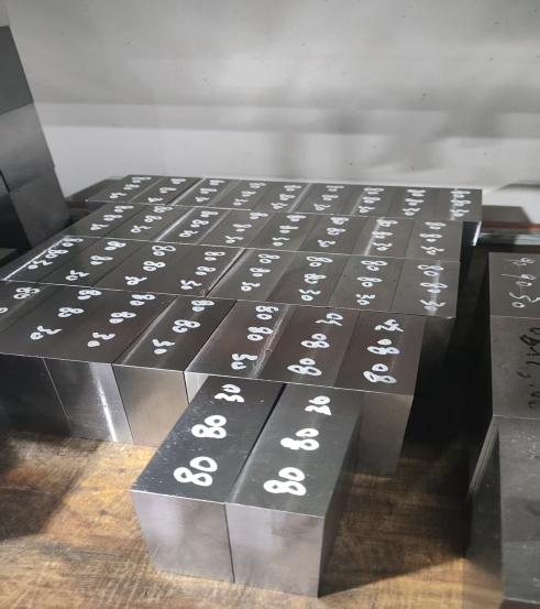 Why P20 Mold Steel Is Widely Used in Mold Manufacturing