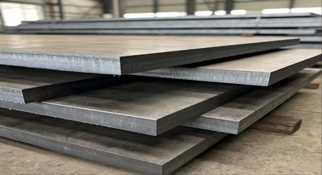 A3 Steel (Q235): Properties, Shop Floor Uses and Critical Limitations for Mold-Making