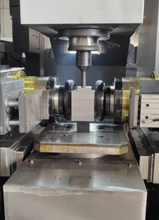 Flatness vs Parallelism: What's the Difference in Mold Base Processing?