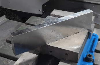 Extending 45# Steel Mold Life: Heat Treatment & Maintenance Guide 