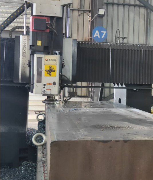 What to Consider When Buying Large Mold Steel Plates
