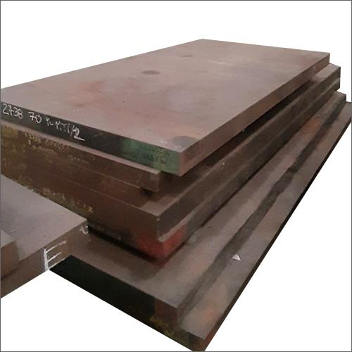 P20 Steel Plate: How to Choose and Machine It for Molds