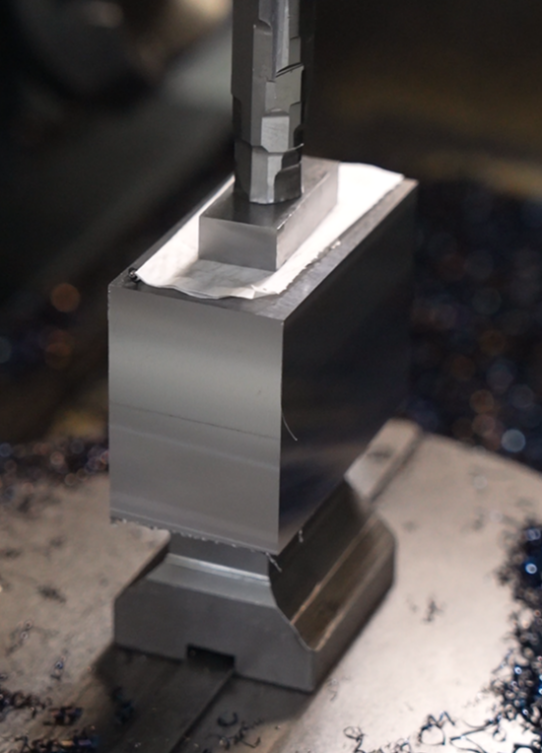AISI 1045 Steel: Practical Tips to Reduce CNC Cutting Insert Consumption