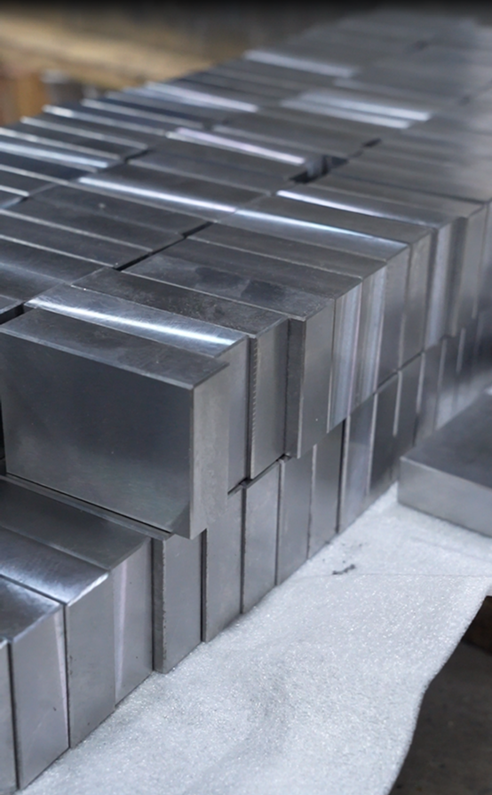S45C Heat Treatment: Quenching and Tempering Guide