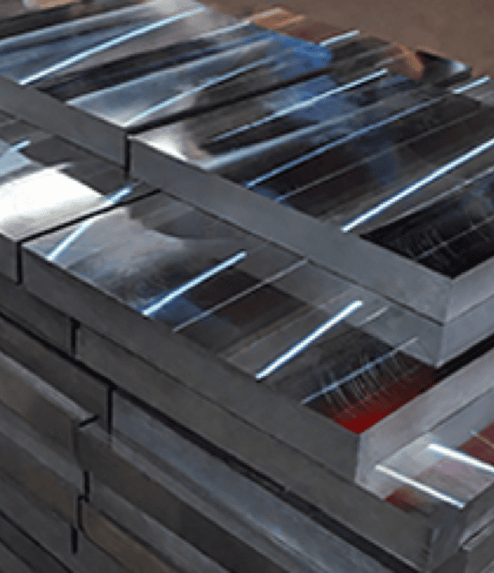 50 SteelAISI 1050 / C50): Properties and Engineering Applications  