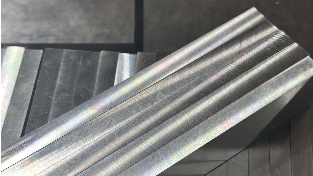45 Steel or P20 Steel | Cost, Hardness, Part Function