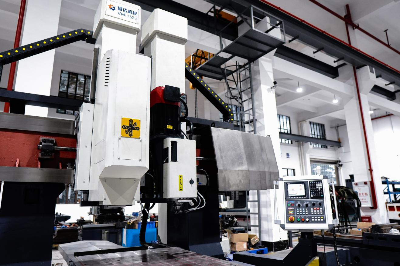 CNC grinding machine Supplier | Large Molds, Deep Cavities, RFQ Checklist