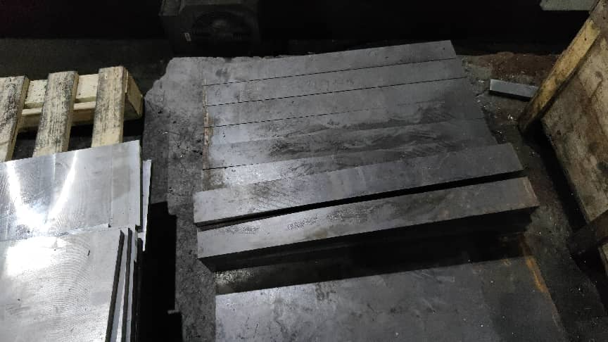 How to Prevent Mold Steel Rust and Corrosion During Transport | Anti-Rust Oil, VCI Packaging, and Storage