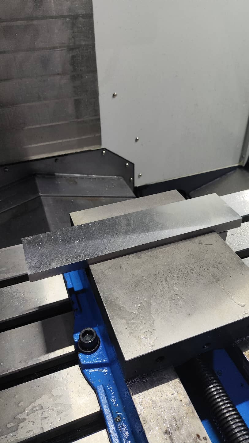 How ESR Improves Tool Steel Cleanliness for Mold and Die Applications