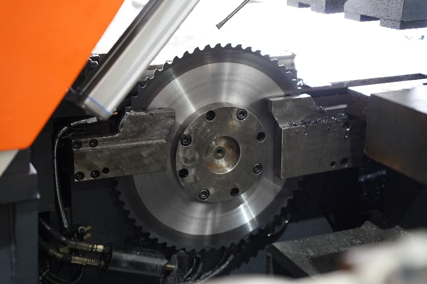 Why Are There Burrs After Cutting Metal?