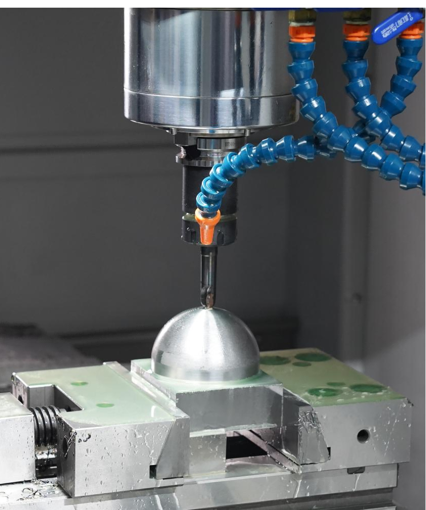 How to Reduce Tool Wear When Machining Mold Steel Efficiently