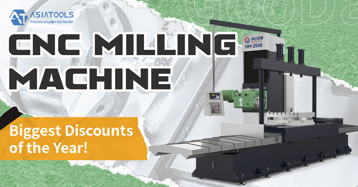When Is a Rotary Index Table Worth Adding to a Horizontal Face Mill?
