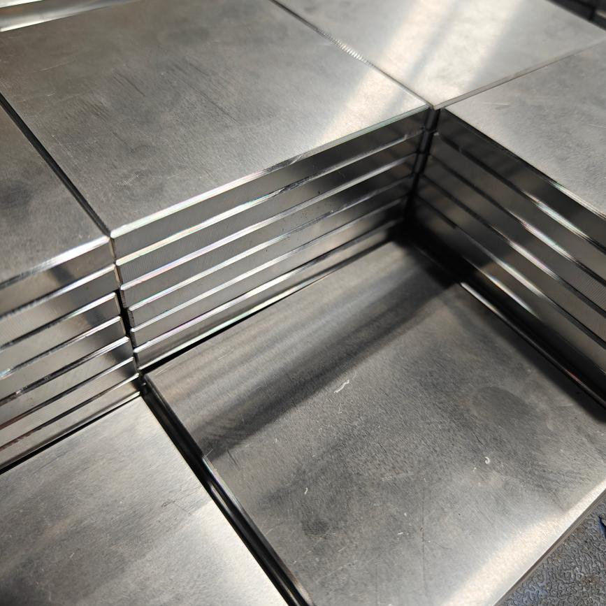 P20 Steel Properties and How to Optimize Its Machining Performance