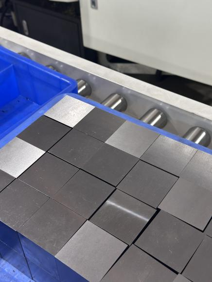 P20 Tool Steel – A Reliable Choice for Plastic Mold Manufacturing