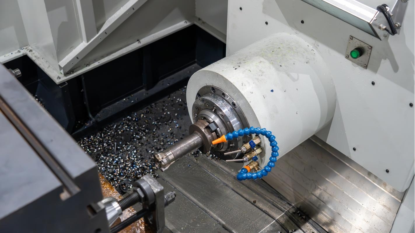 Best cnc grinding machine for Large Molds | Reach, Rigidity, Heavy Workpieces