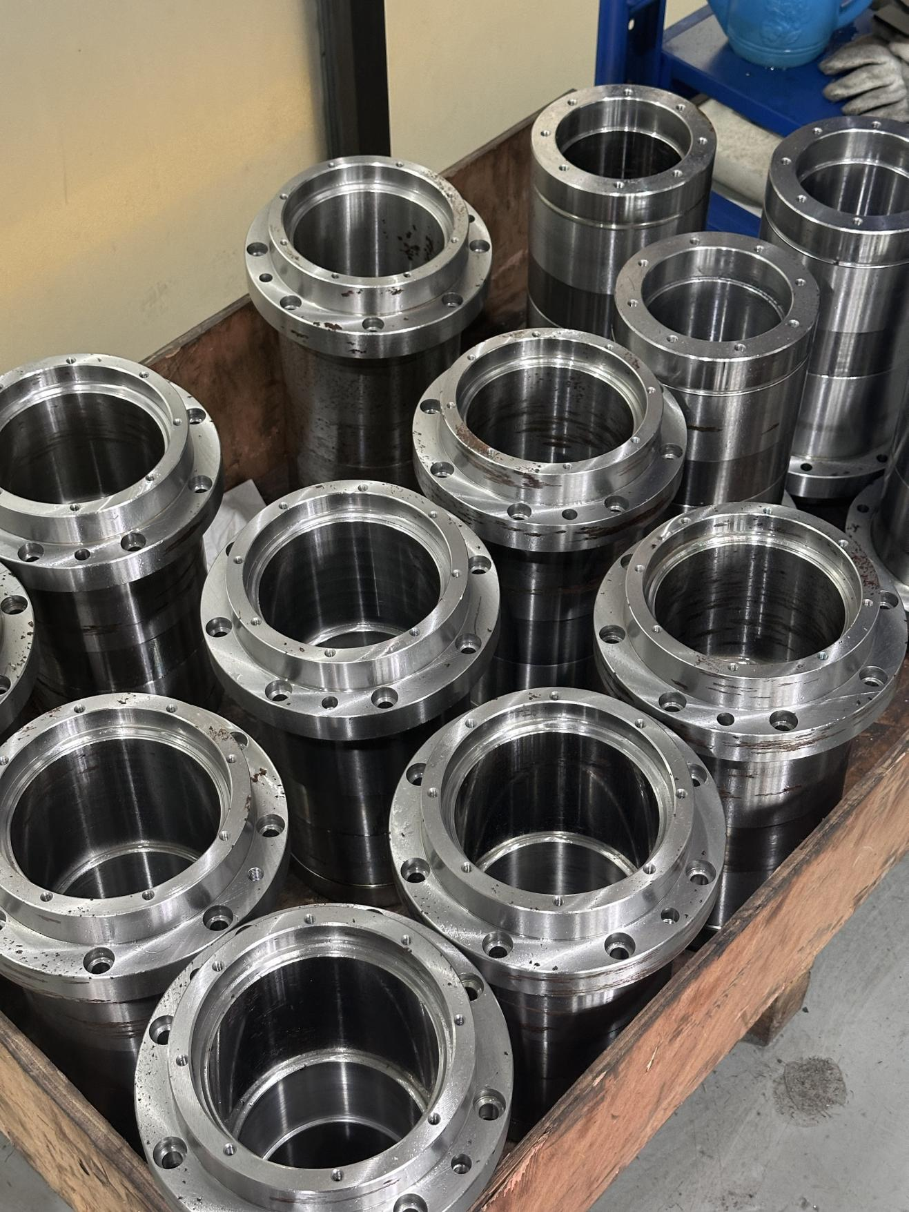 LJ-855 Quote Guide | Mold Components, Travel Match, Lead Time