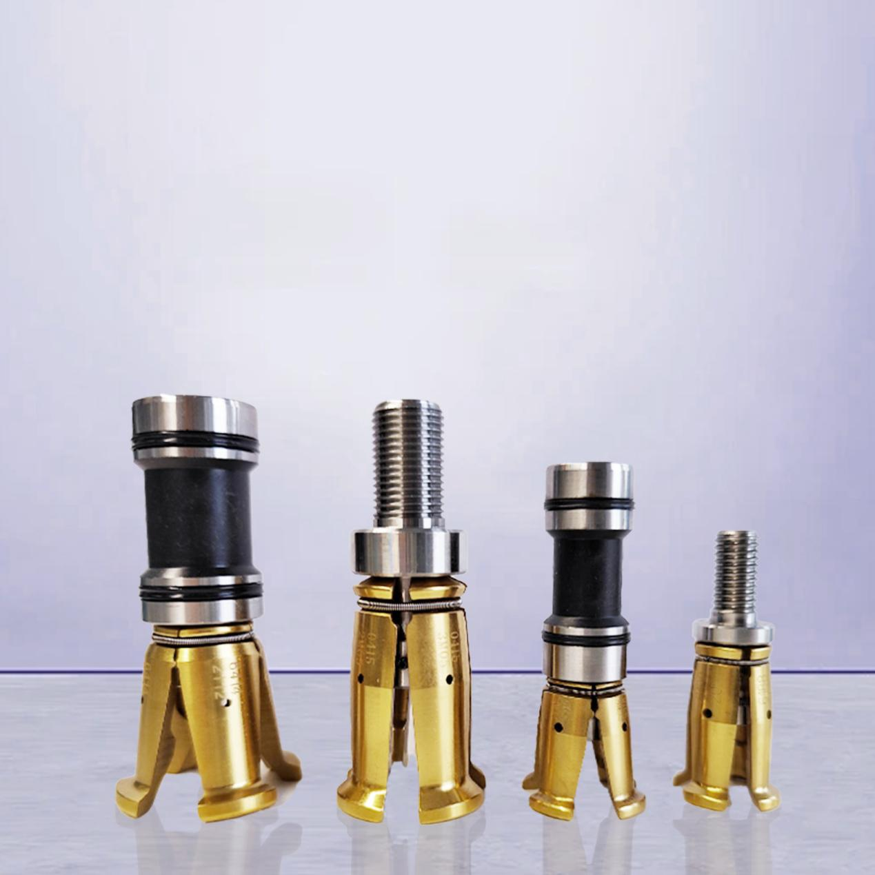 CNC Spindle Pull Claw Failure: Symptoms, Causes, and When to Replace It