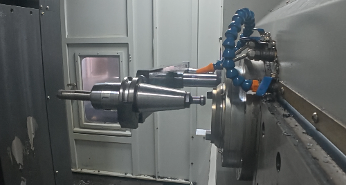 What Causes Chatter in CNC Milling and How to Prevent It?