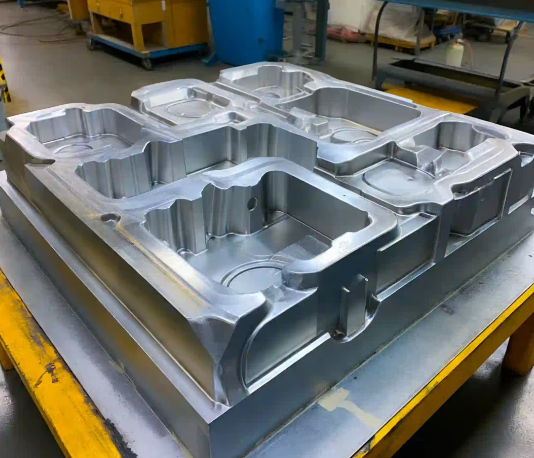 P20 Mold Steel: Performance Breakdown, Applications & Practical Selection Tips