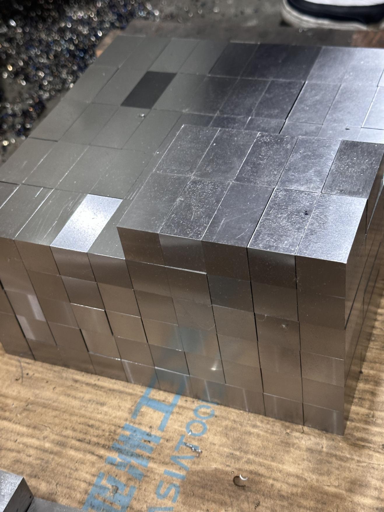 Welding Cracks in P20 vs P20+Ni | Mold Repair & Pre-heating Guide