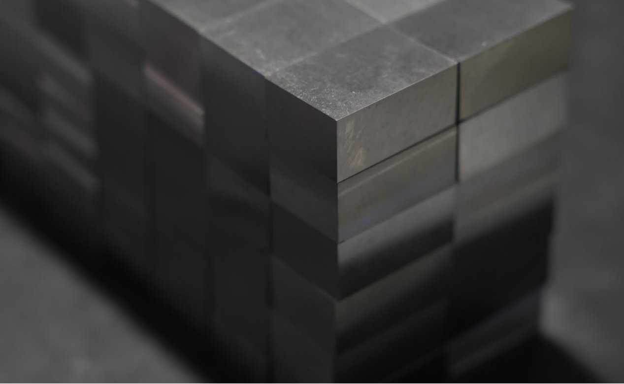 P20 Mold Steel Hardness Range and Machining Advantages