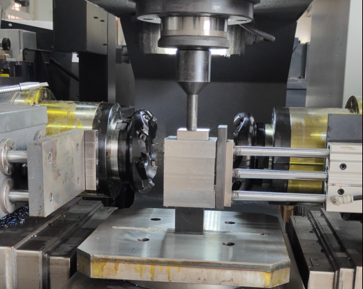 How to Detect Hydraulic Clamping Pressure Loss | Seal Leakage, Pressure Decay, Workpiece Movement