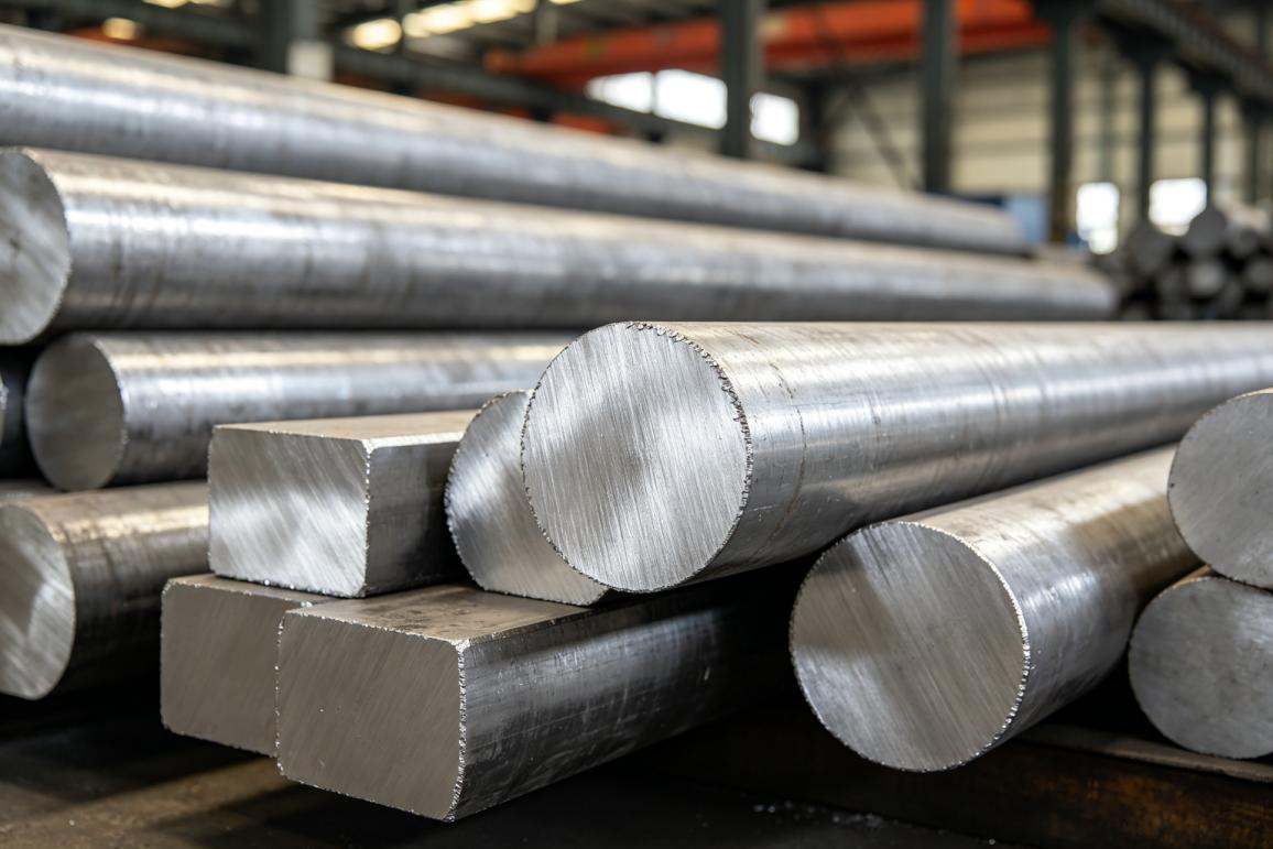 H13 Steel Suppliers: How to Choose a Reliable Partner