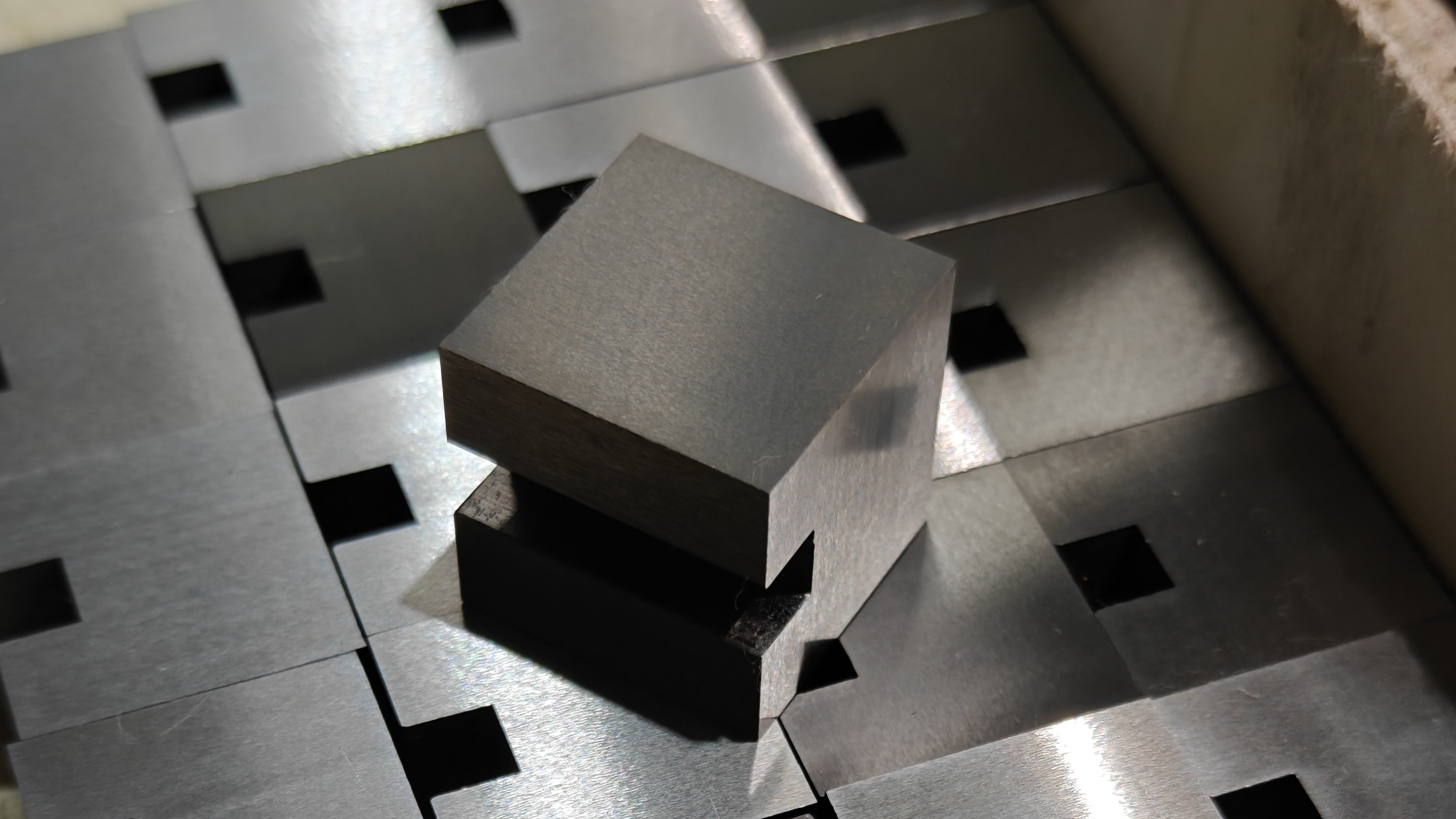 P20 Steel Grade Names | 1.2311, P20, Regional Market Terms