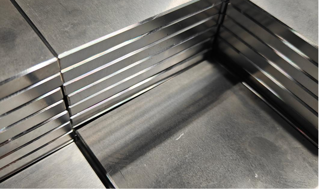 How to Choose the Right Mold Steel for Different Plastics