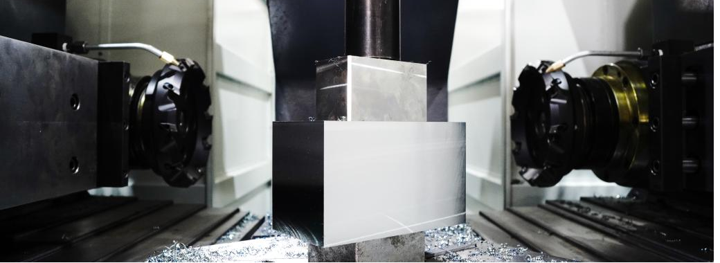 The Role of CNC Duplex Milling in Modern Mold Base Manufacturing