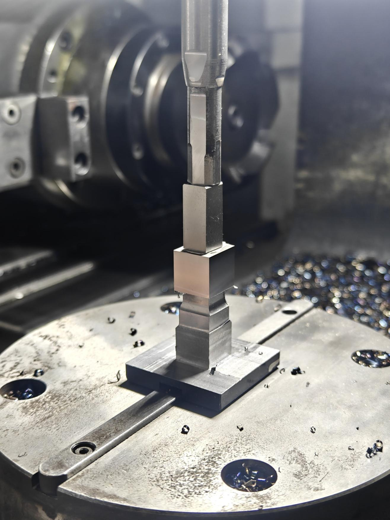 Is P20+Ni Better Than P20 Mold Steel | When to Upgrade Your Material