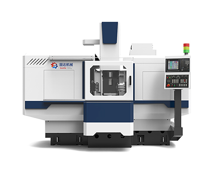 What Is the Milling Machine?