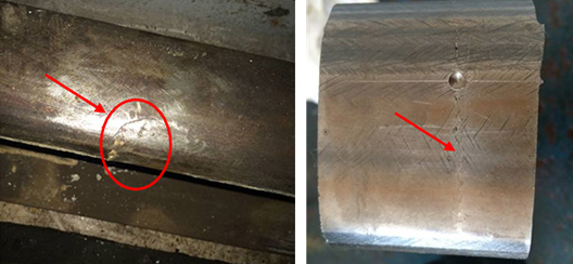 Common Steel Quality Defects, Causes and Effective Prevention Solutions