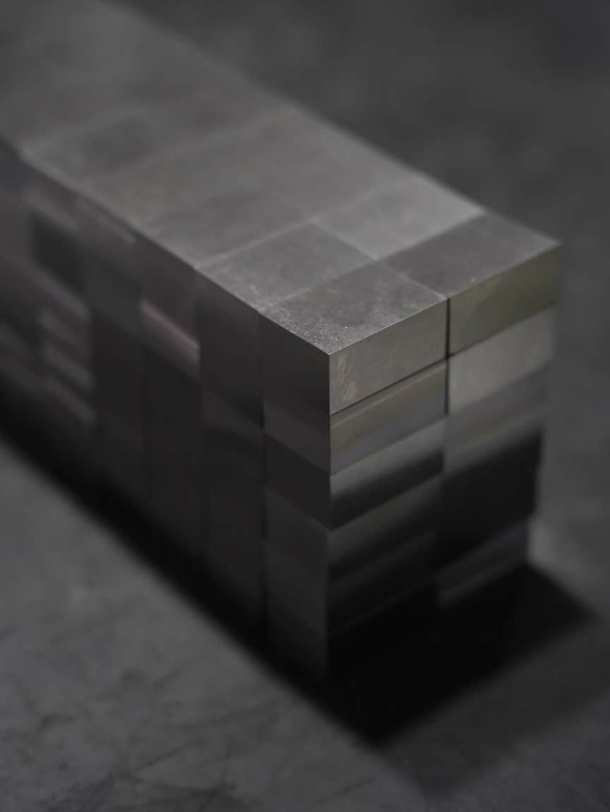 How to Understand ISO and DIN Mold Steel Standards | Comparing AISI, JIS, GB Material Equivalents