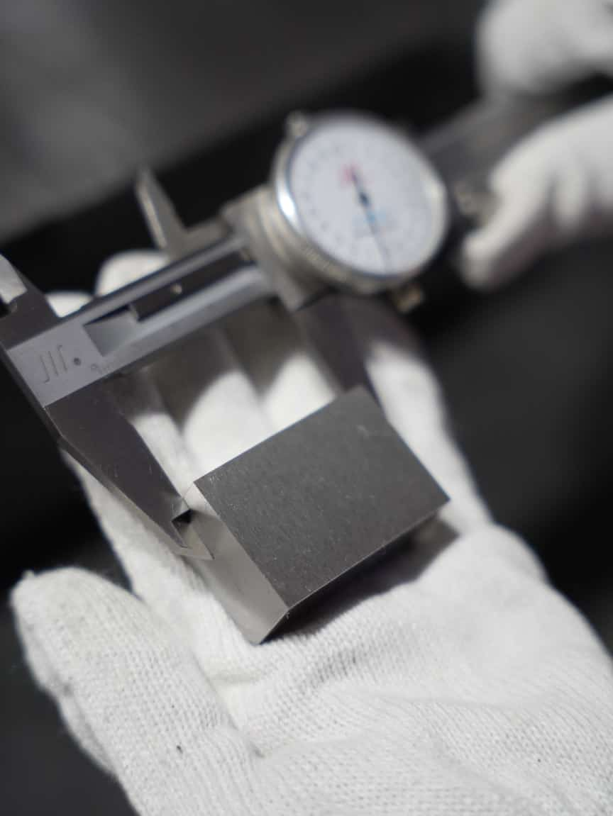 Mold Steel Block Weight Calculator: Density, Dimensions, and Shipping Weight