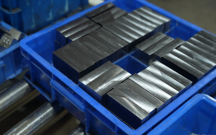 L6 / 1.2714 Tool Steel for Large Hot Forging Dies: When Should You Use It?