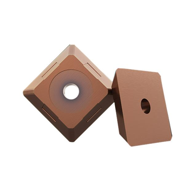 How to Reduce Cutting Insert Consumption in CNC Machining