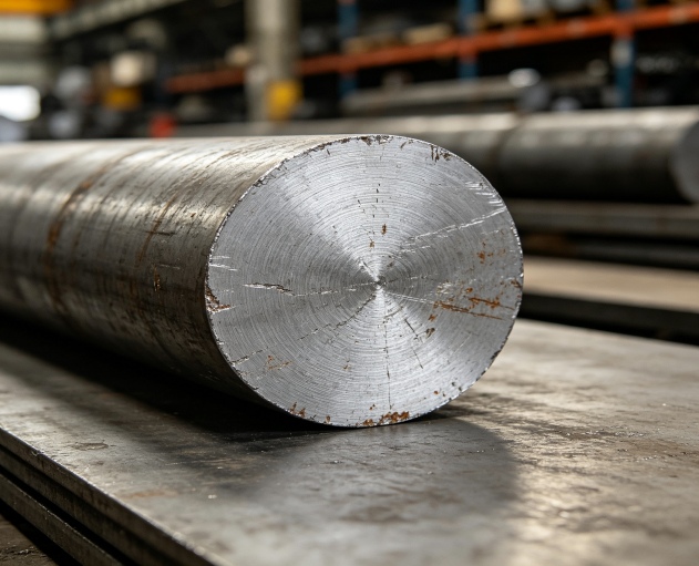 P20 Mold Steel-A Low Alloy Tool Steel