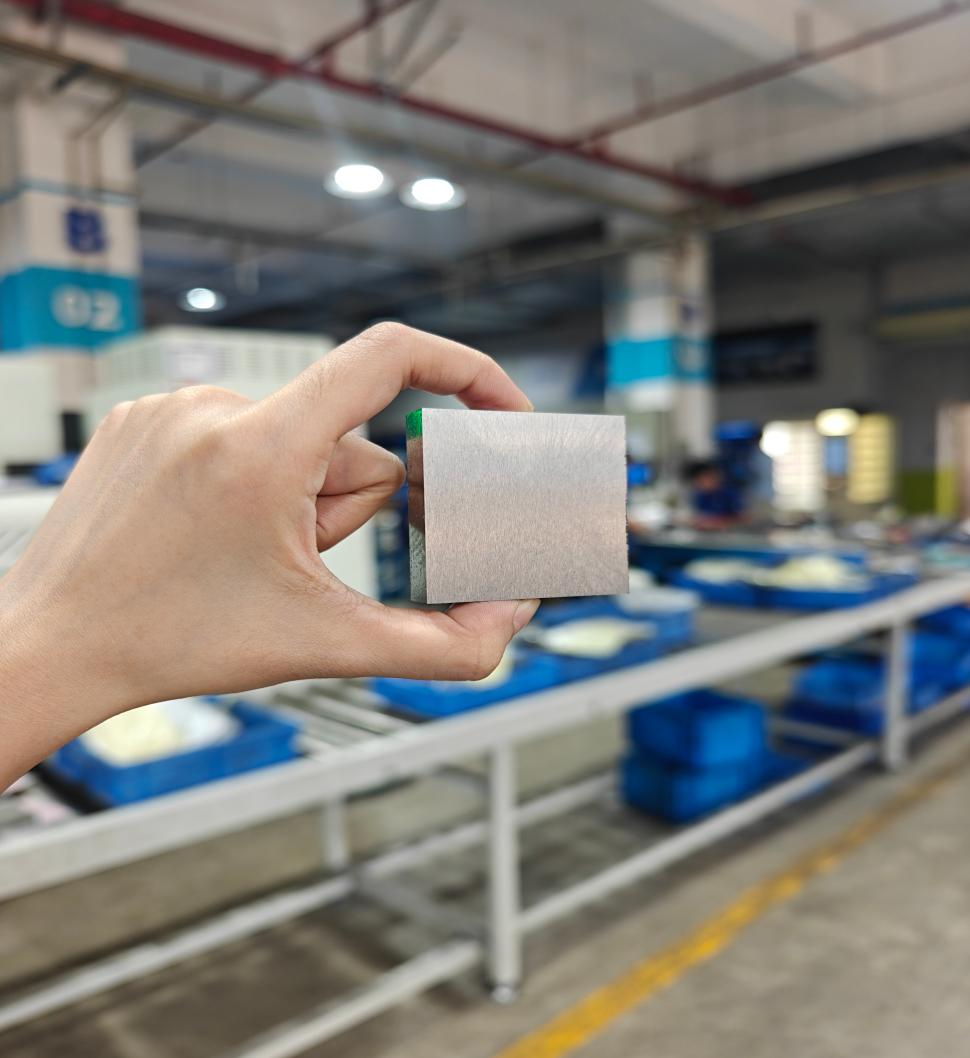 Why More Mold Makers Prefer Precision Steel Blocks