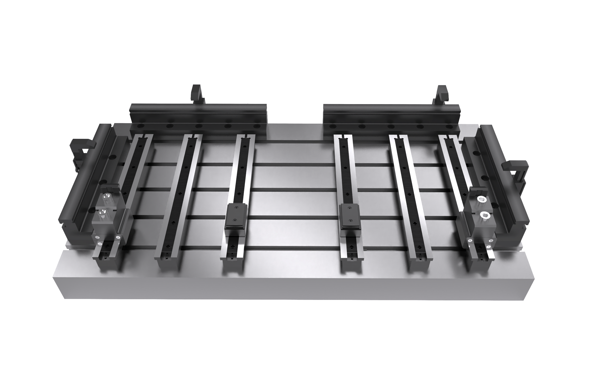 What Is a CNC Tool Cart | Tool Holders, Workshop Storage, Safer Handling