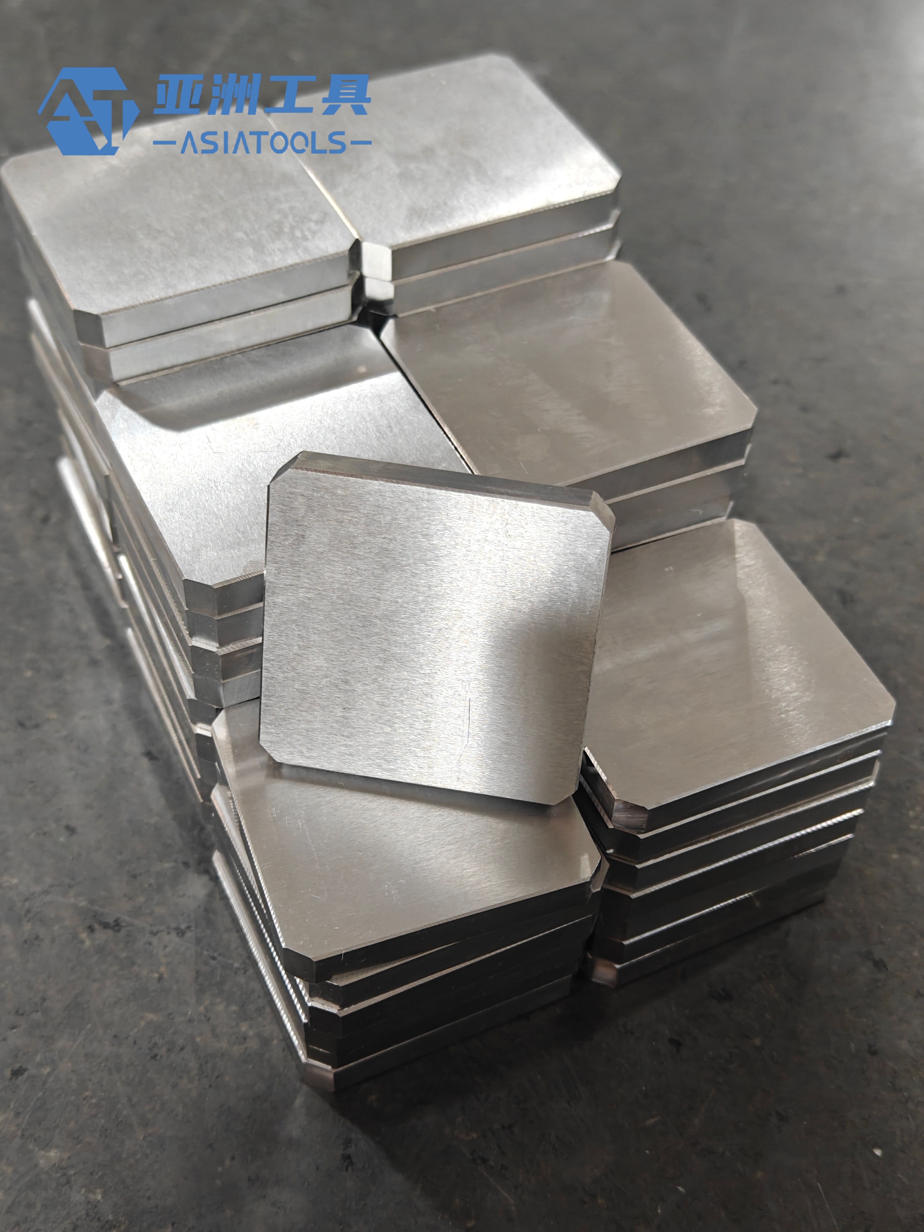 What Is P20 Steel | Pre-Hardened Mold Steel, Common Uses, Supply Forms