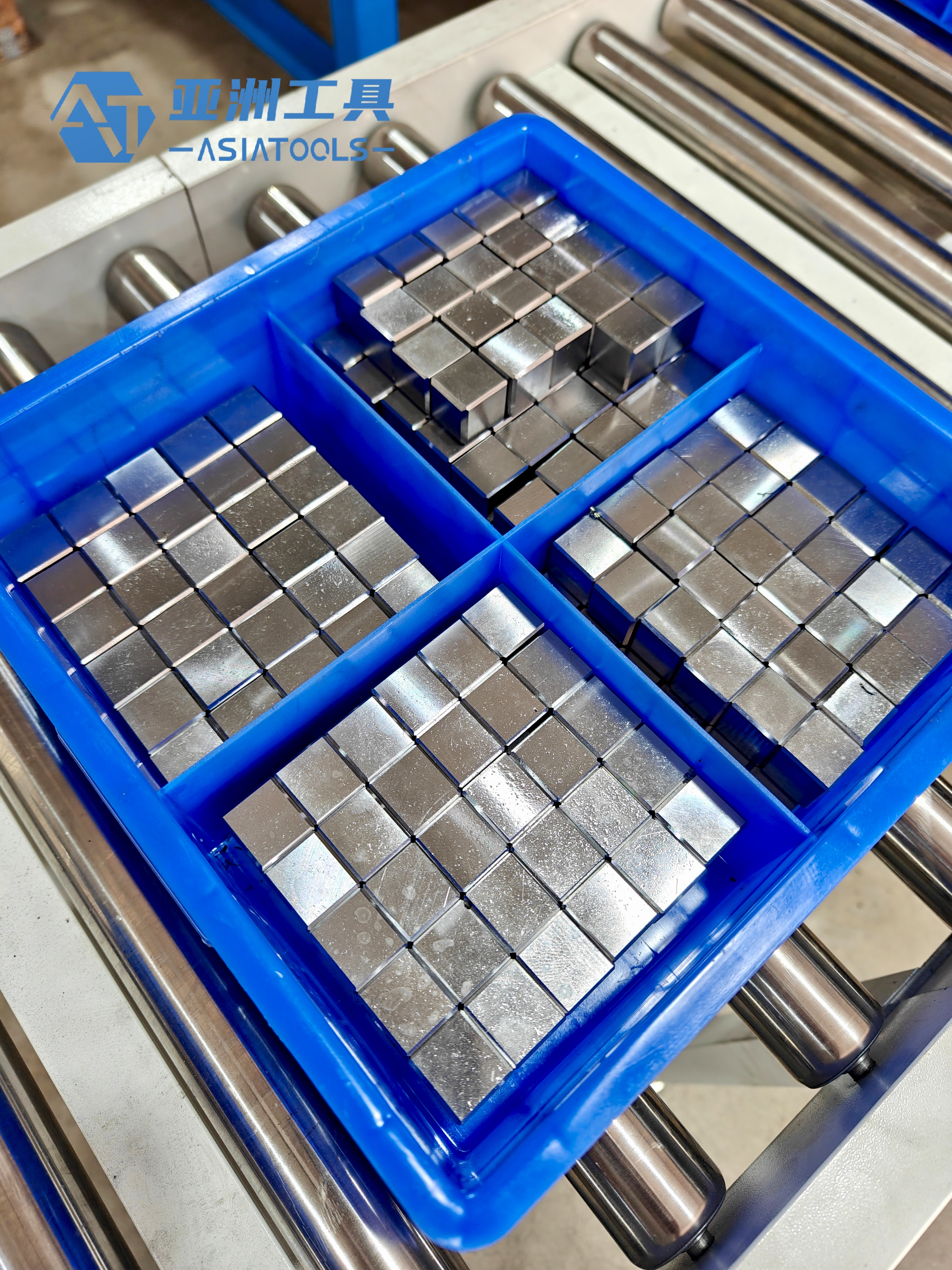 What Is 45 Steel | Strength, Machinability, Common Industrial Uses