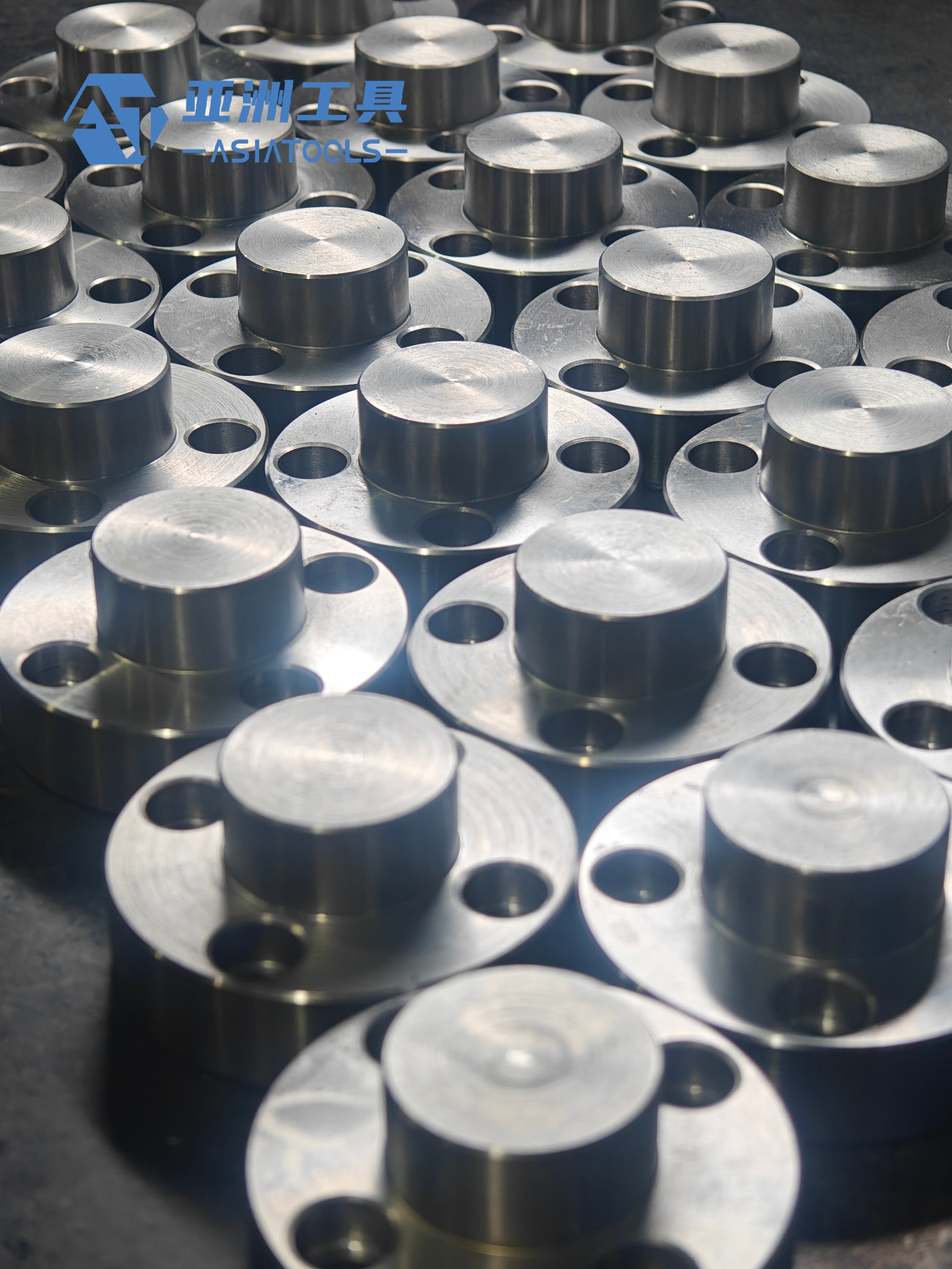 CNC Precision Machining for High-Quality Parts