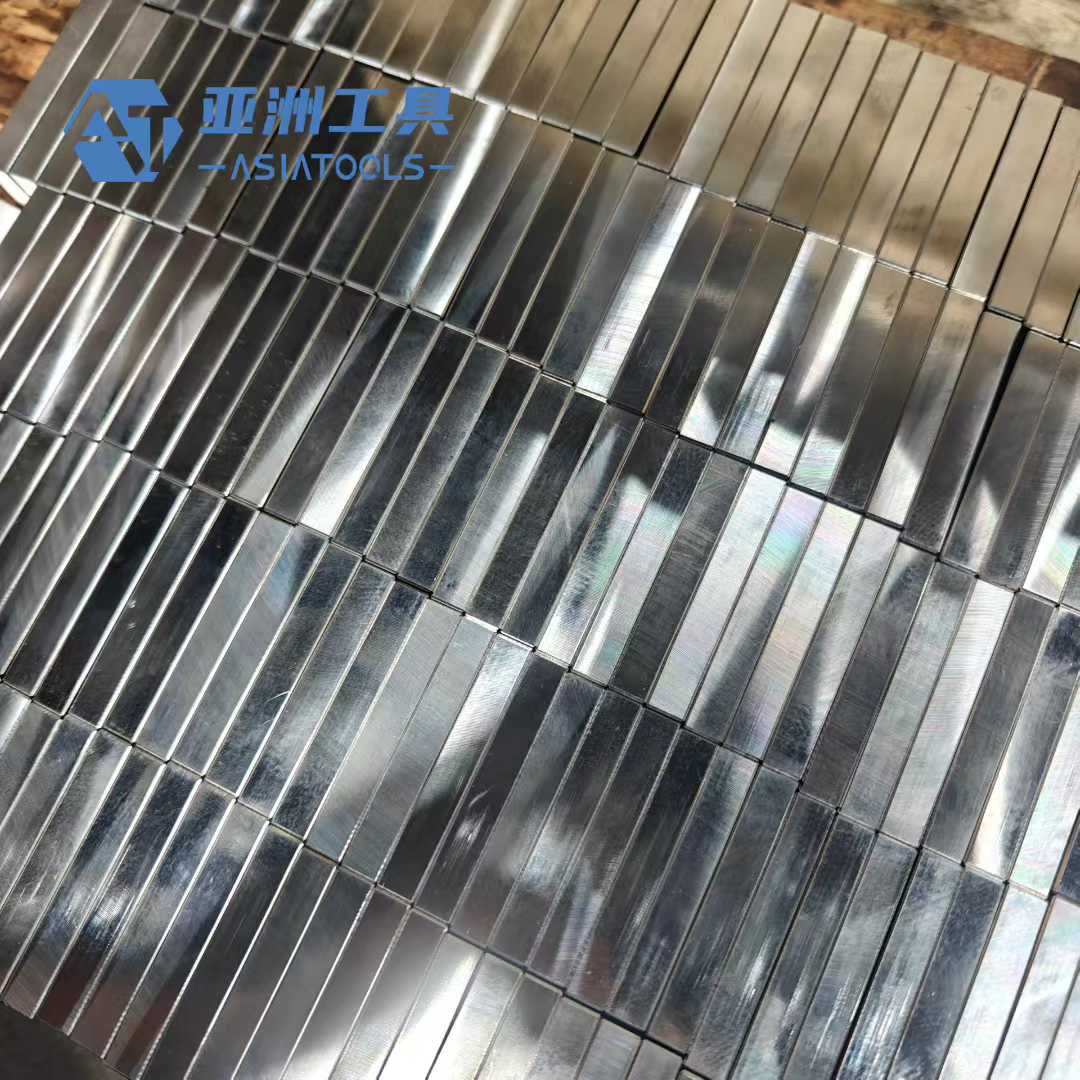 When to Use 45 Steel Mold Bases, Support Parts, Cost Control